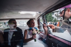Ślub Ania i Mariusz, foto Filip Blank